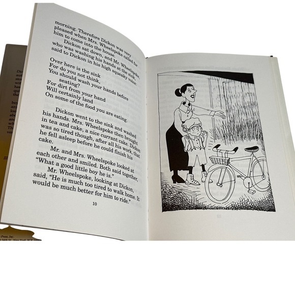 First Edition  Childrens Book Collection 6 Books by Vantage Press - Picture 15 of 16